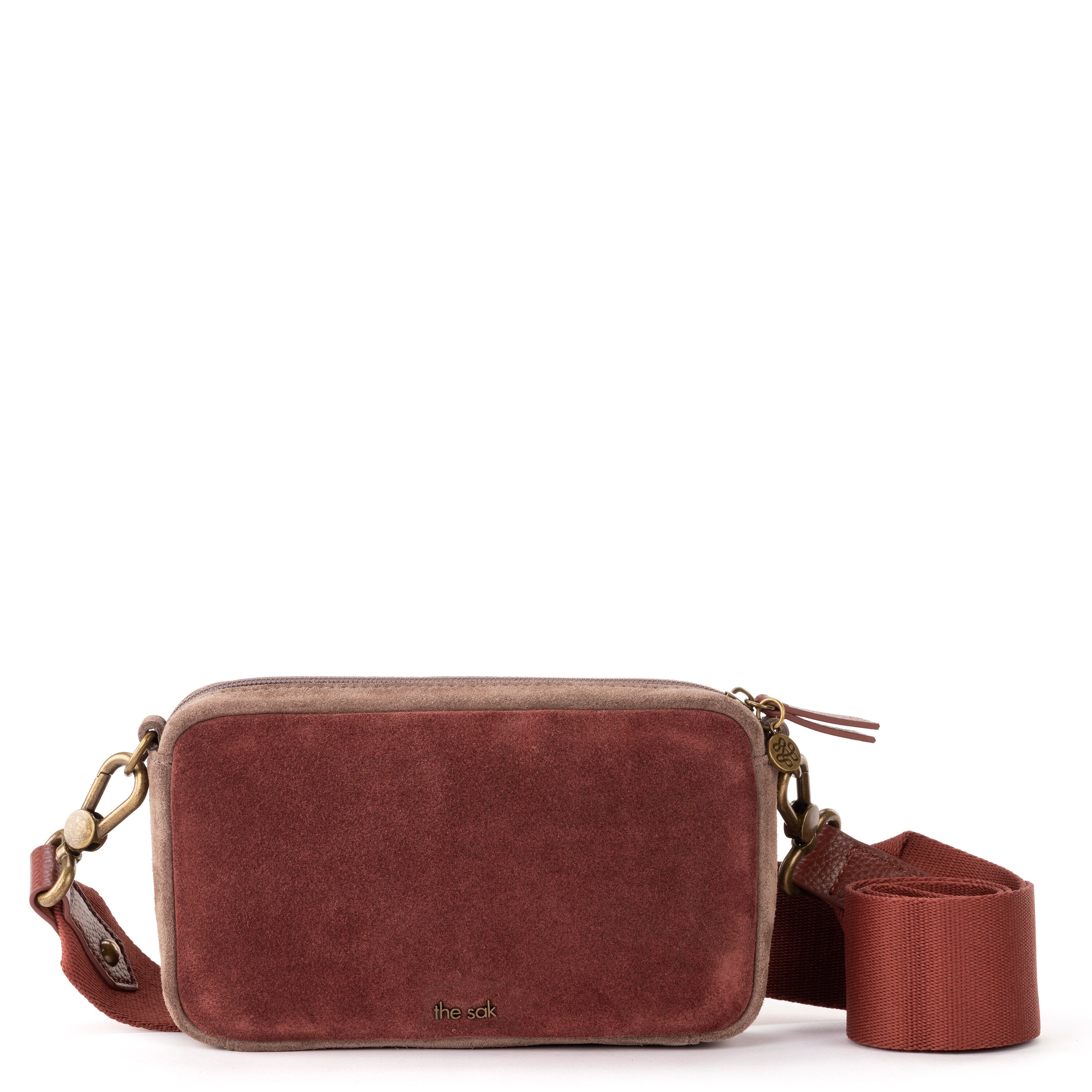 Cora Smartphone Crossbody Bag - Stylish & Secure Small Phone Purse for Women - Perfect for Travel, Shopping, and Everyday Use