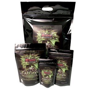 Xtreme Gardening Calcarb 3oz (85g) - Organic Calcium Carbonate for Plants | Boosts Soil pH & Plant Health | Ideal for Hydroponics, Greenhouses & Home Gardens