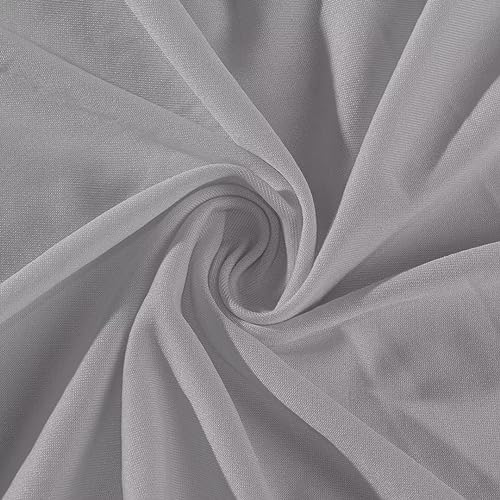 Silver Grey