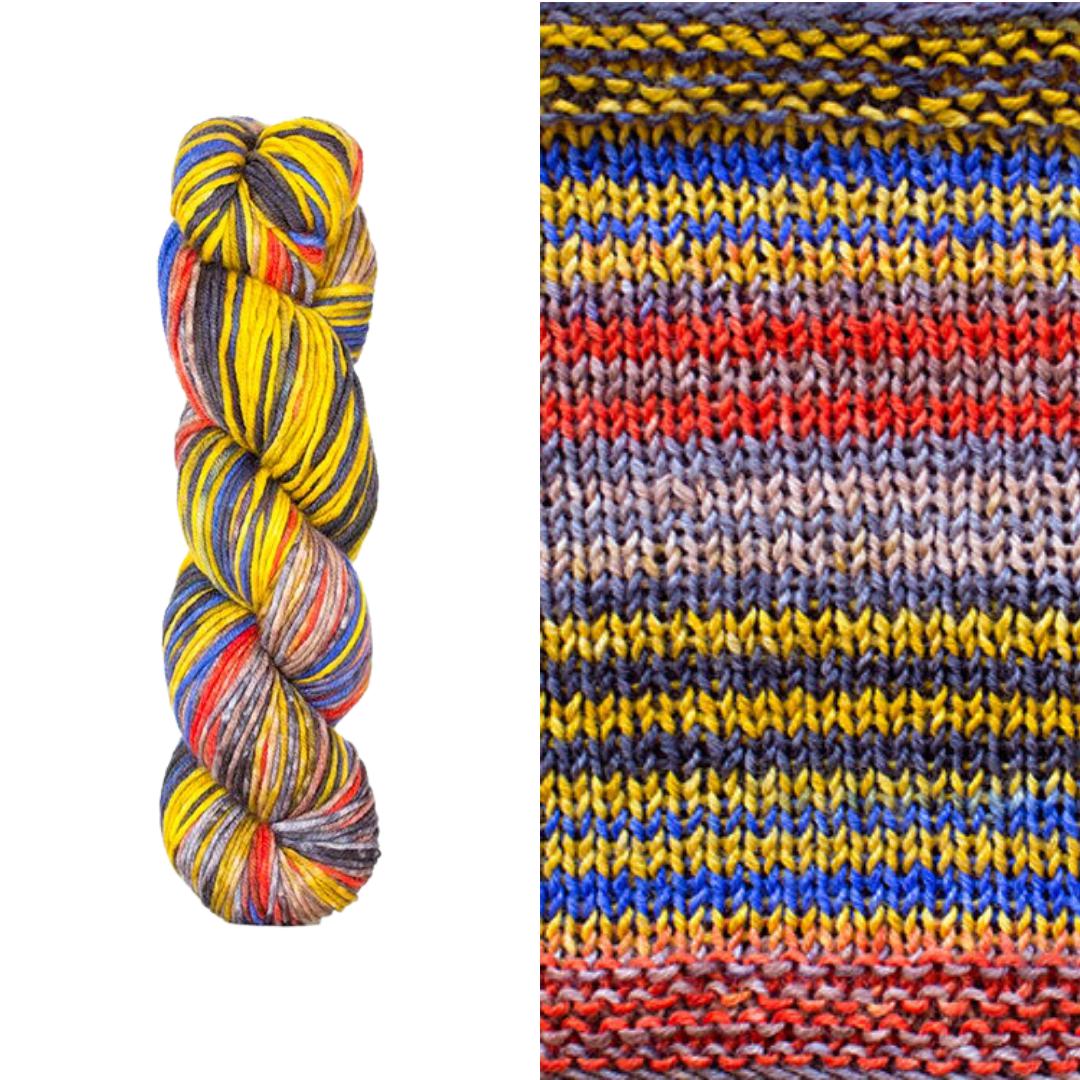 Uneek Worsted 4015