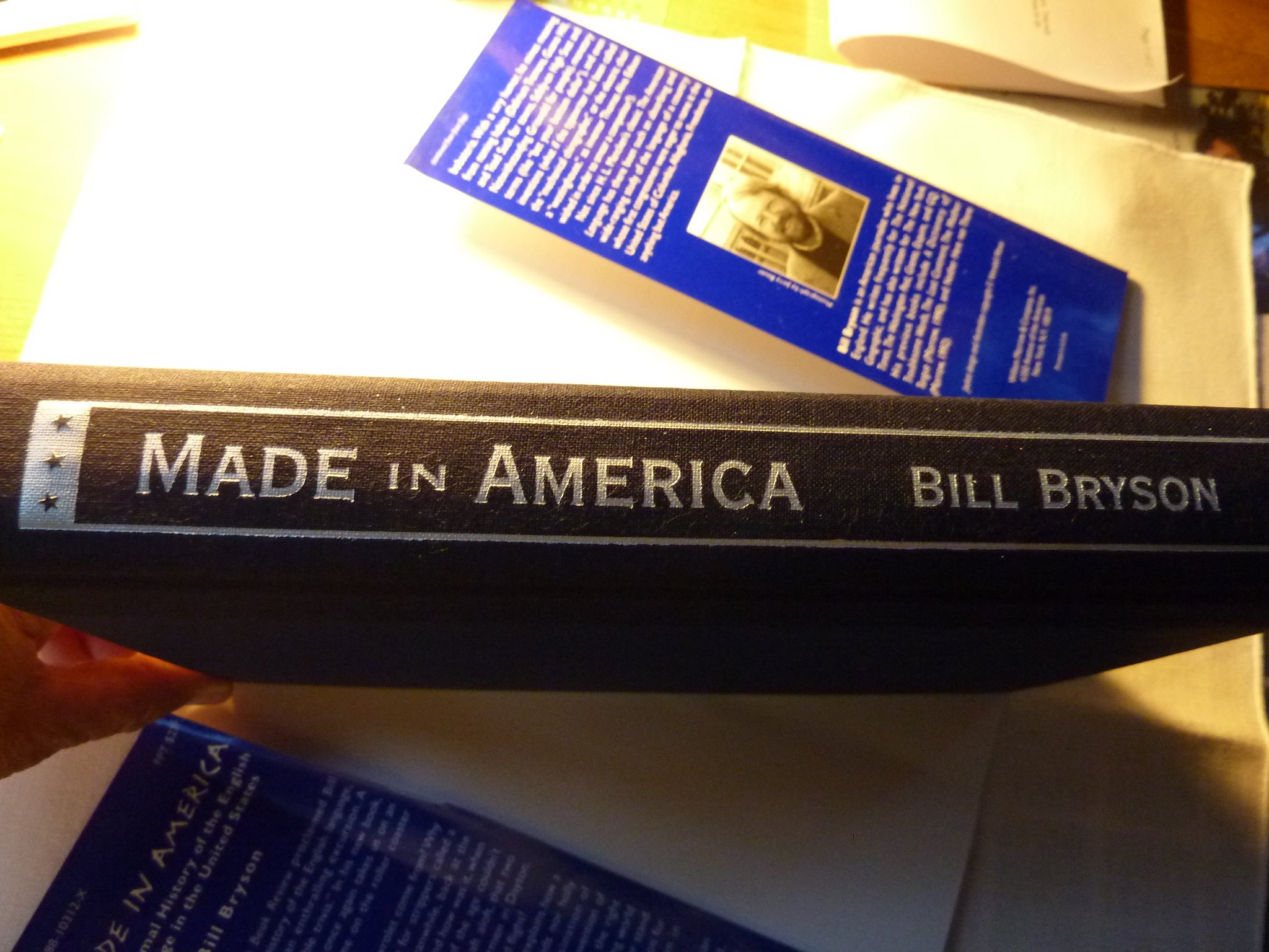 Made in USA - Premium Quality Products for Home, Office & Everyday Use