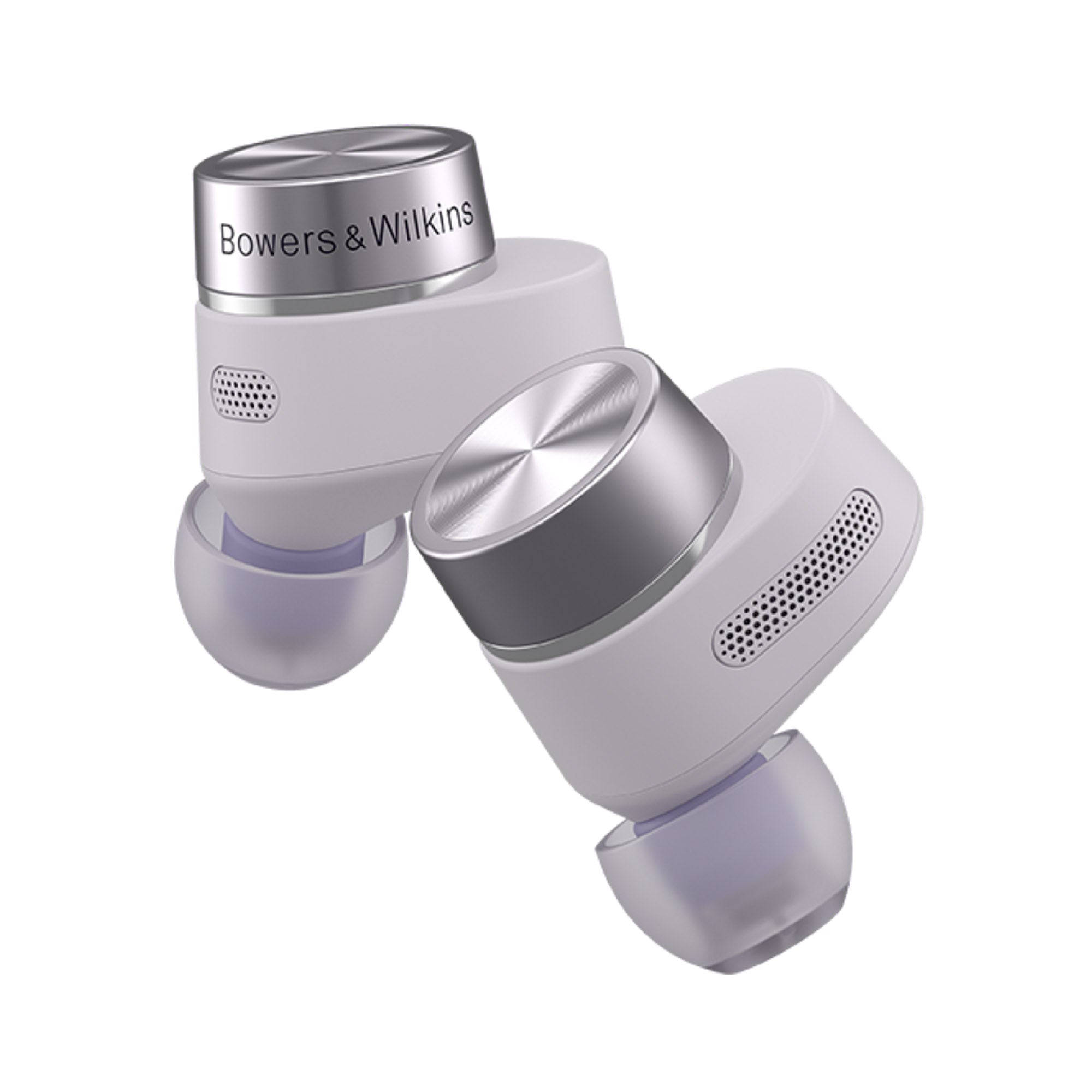 Bowers & Wilkins PI5 S2 True Wireless Earbuds with Active Noise Cancellation - Premium Sound Quality for Music, Calls & Workouts | Perfect for Commuting, Travel & Gym Use