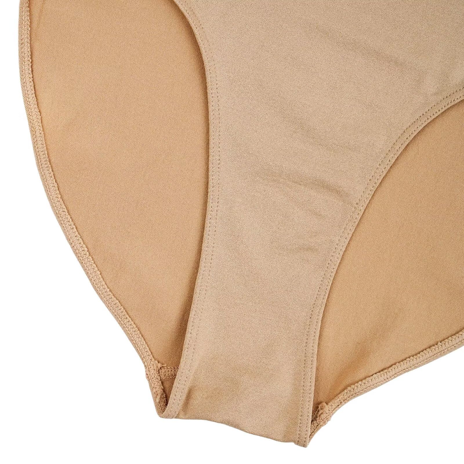 S.lemon Nude Camisole Ballet Leotard with Adjustable Straps - Seamless Dance Undergarment for Ballet, Yoga & Performance