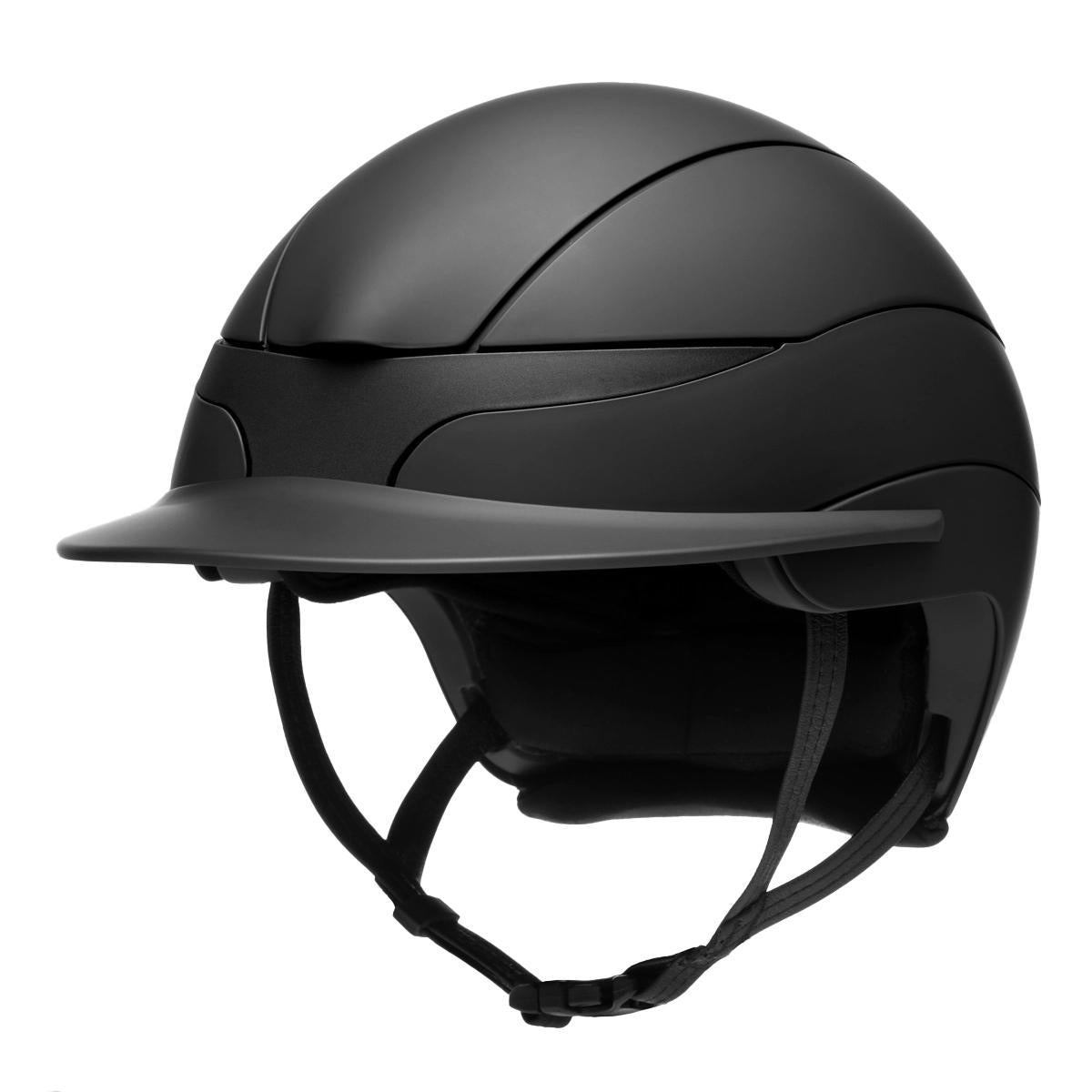 Matte Black