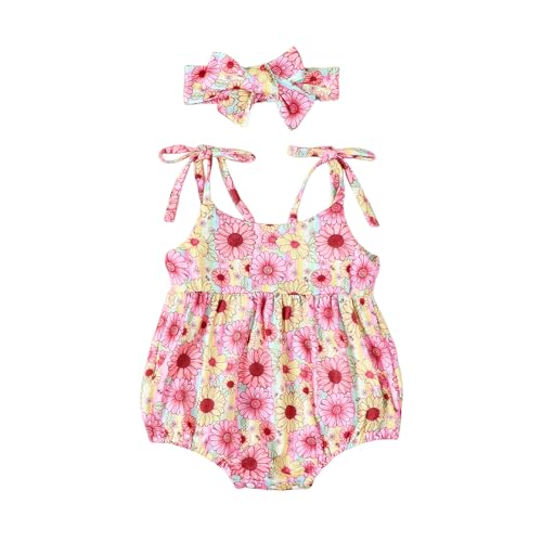 Vintage Flower Pink