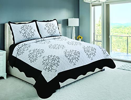 Eq 111 Black