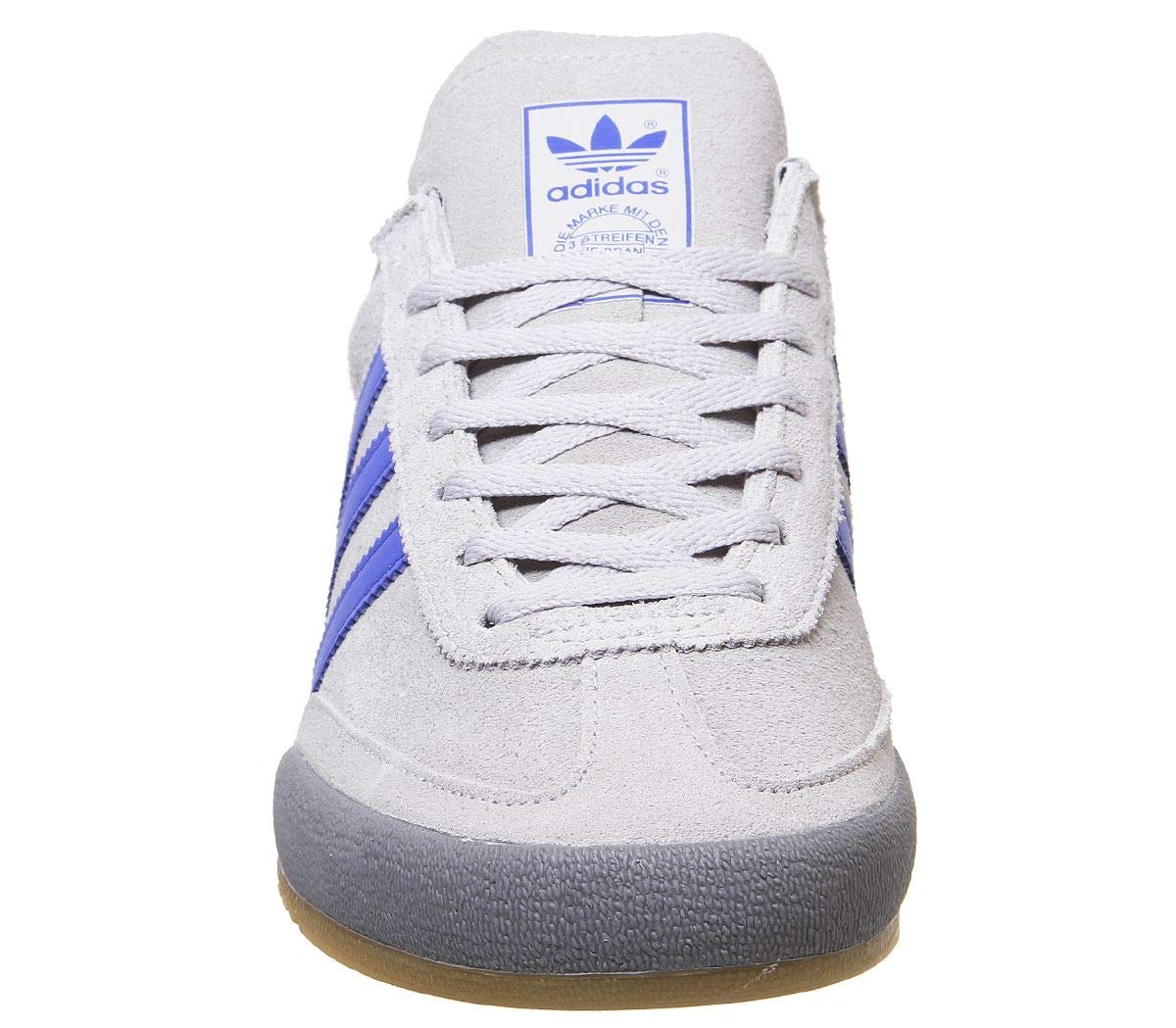 Adidas Men's Casual Sneakers - Stylish & Comfortable Jeans-Inspired Shoes for Walking, Running & Everyday Wear