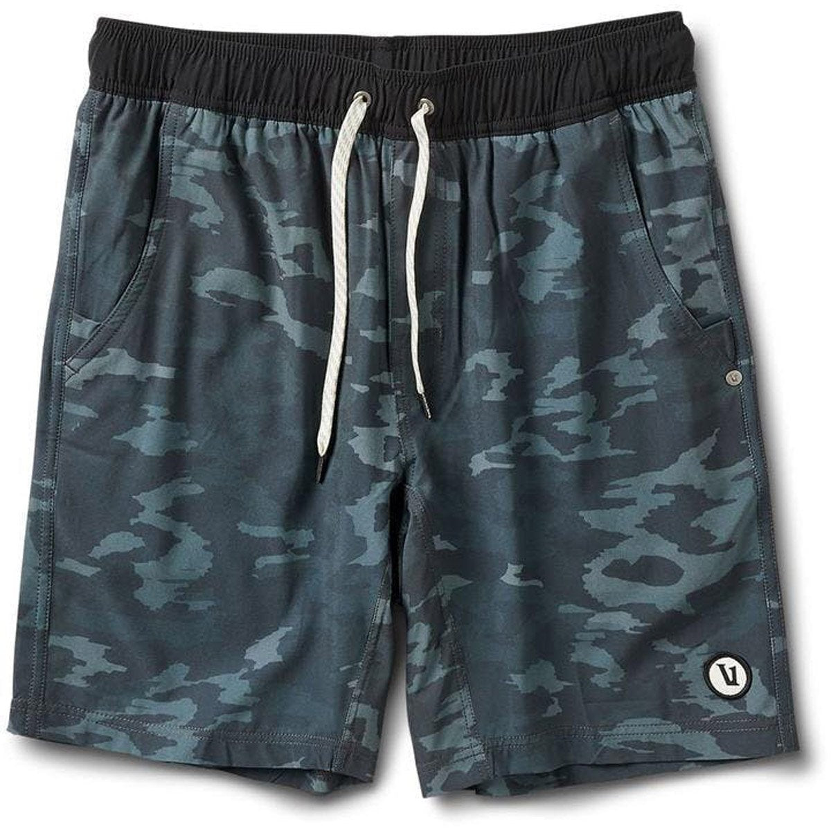 Men's Kore Short - Lightweight & Comfortable Running Shorts for Men - Perfect for Gym, Jogging & Outdoor Activities