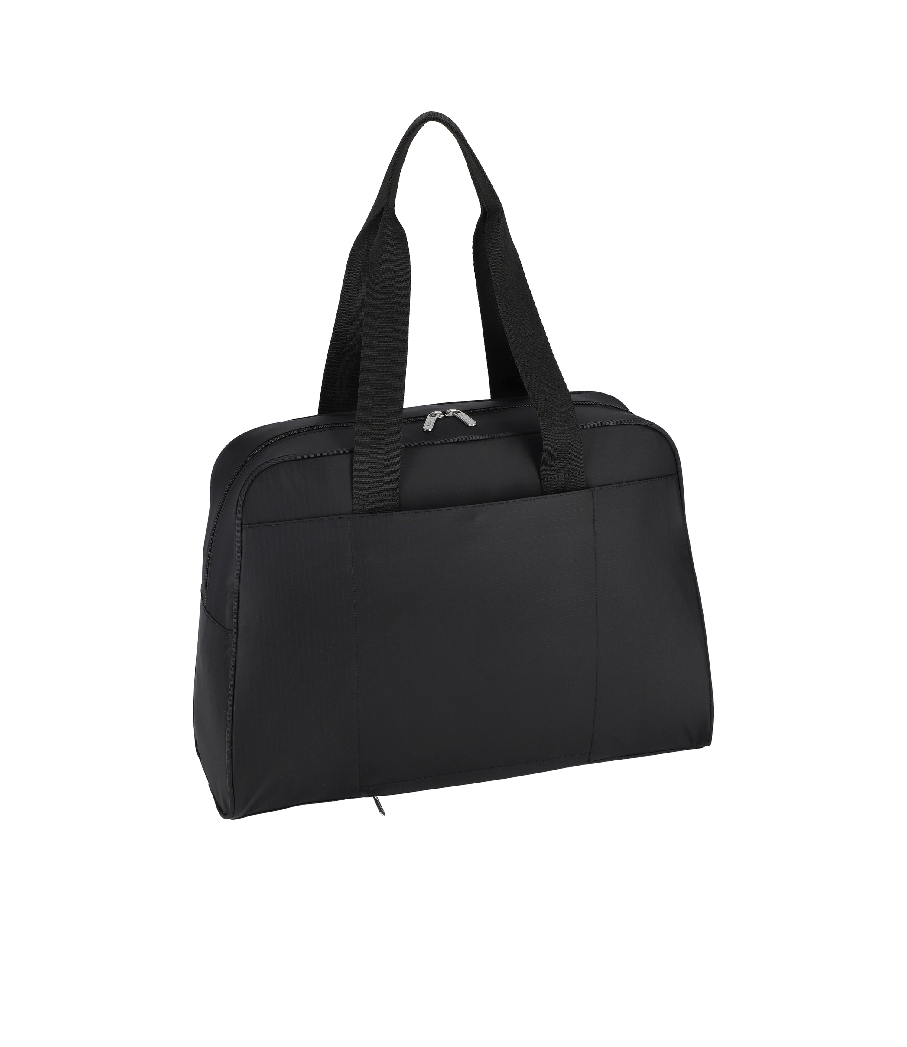 Best Small Carryall Duffle Bag for Travel, Gym & Weekend Getaways - Lightweight & Durable Sports Duffel with Shoulder Strap