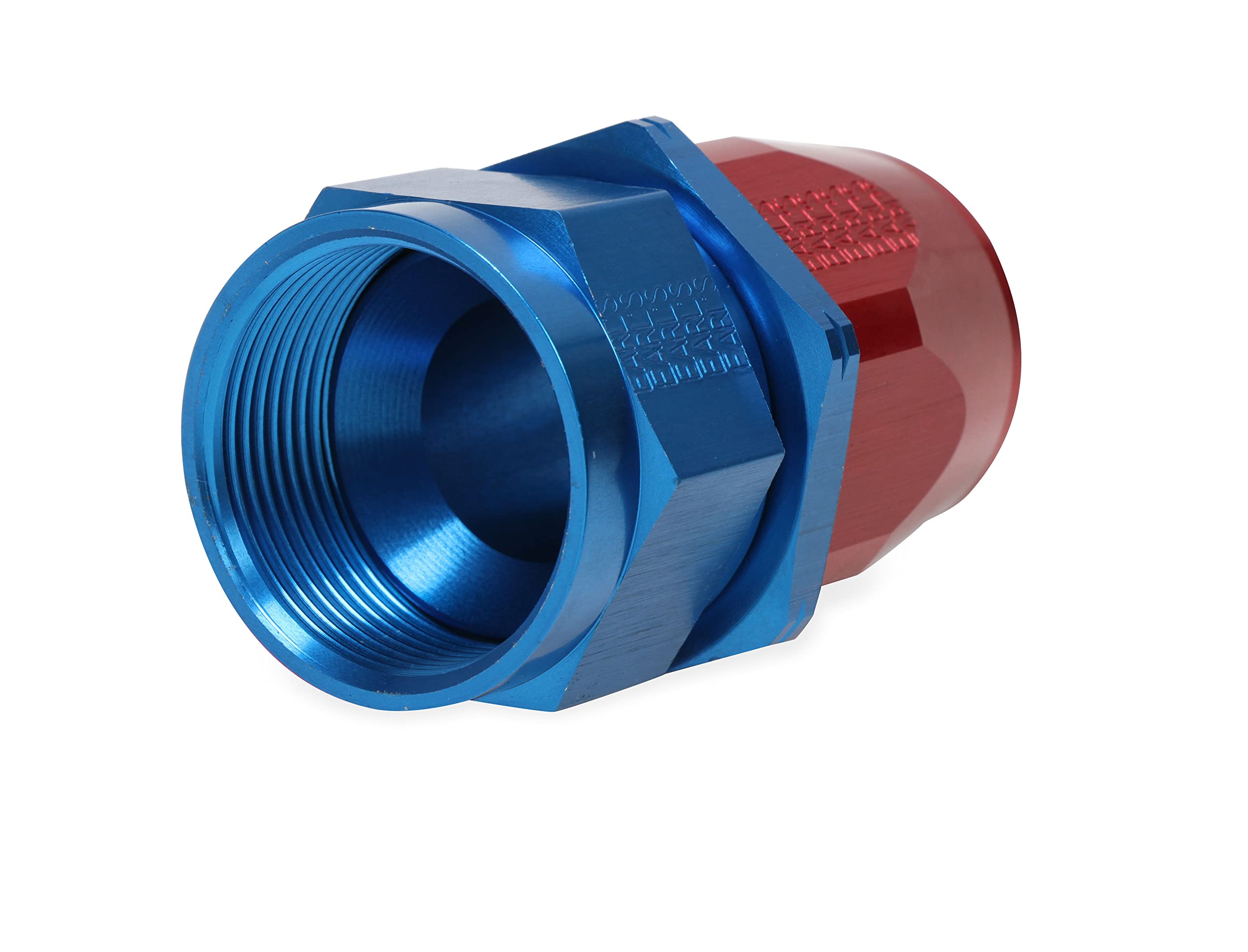 Earl's 300120ERL Auto-Fit Hose End - Universal Quick Connect Replacement for Automotive Cooling Systems - Perfect for Radiator, Heater & AC Repair