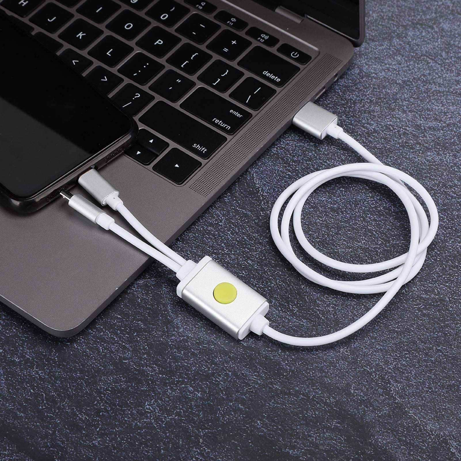 Tgoon BL Engineering Cable - 2-in-1 Deep Flash Phone Cable for BL Locks Engineering | Compatible with Multiple Phone Models | Perfect for Phone Repair, Unlocking & Software Debugging