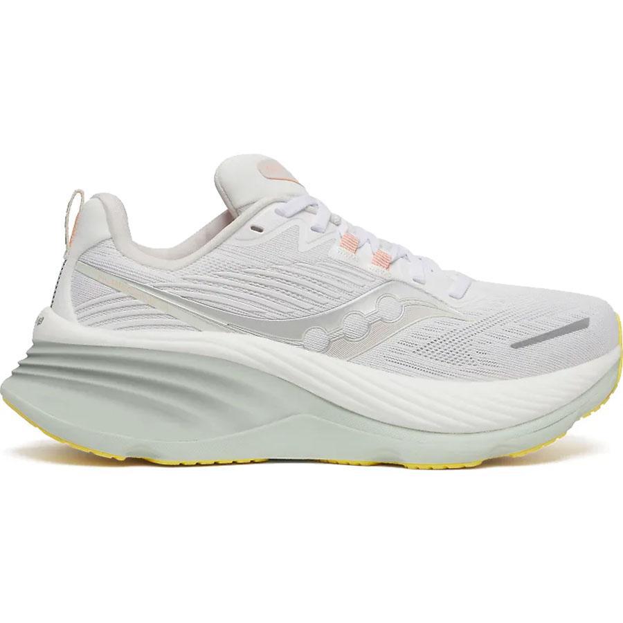 Women's Hurricane 24 Running Shoes - Lightweight & Breathable for Jogging, Gym Workouts & Outdoor Activities