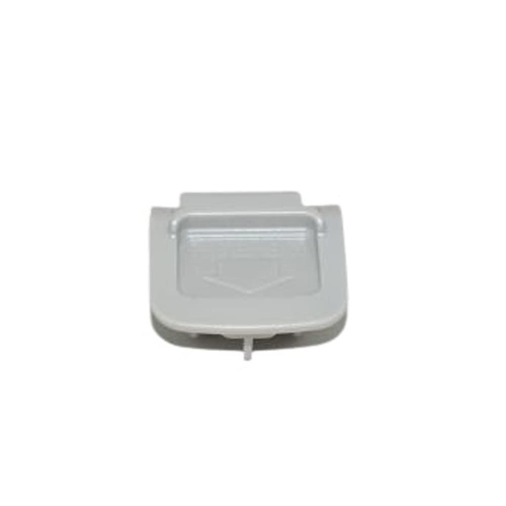 Kenmore Vacuum Cleaner Latch Replacement Part #KC15KEEJZMUQ - Compatible with Kenmore Models - Durable Vacuum Accessory for Home Cleaning & Maintenance
