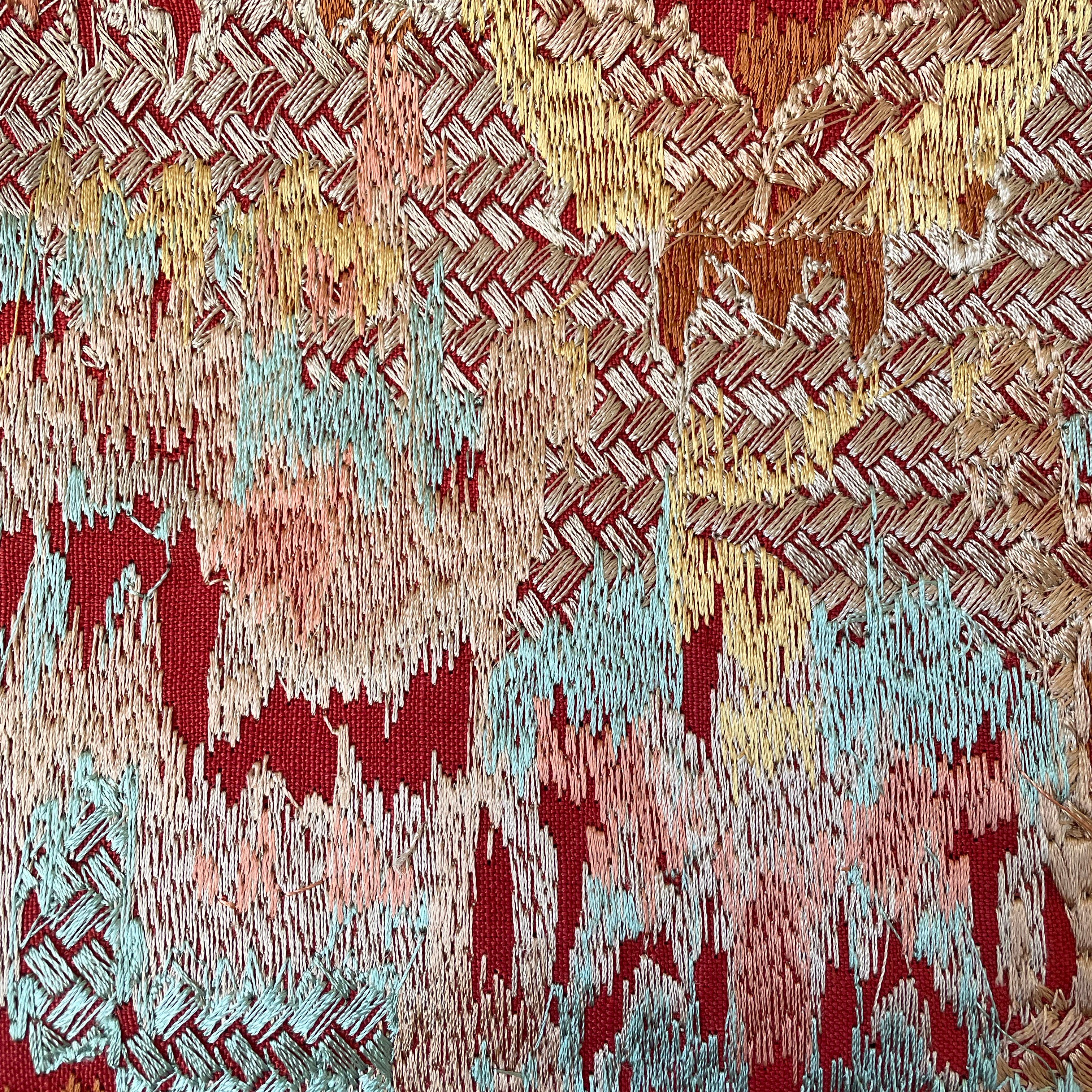 Premium Dowry Fabric - Elegant & Luxurious Wedding Gift Textile for Bridal Trousseau & Home Decor