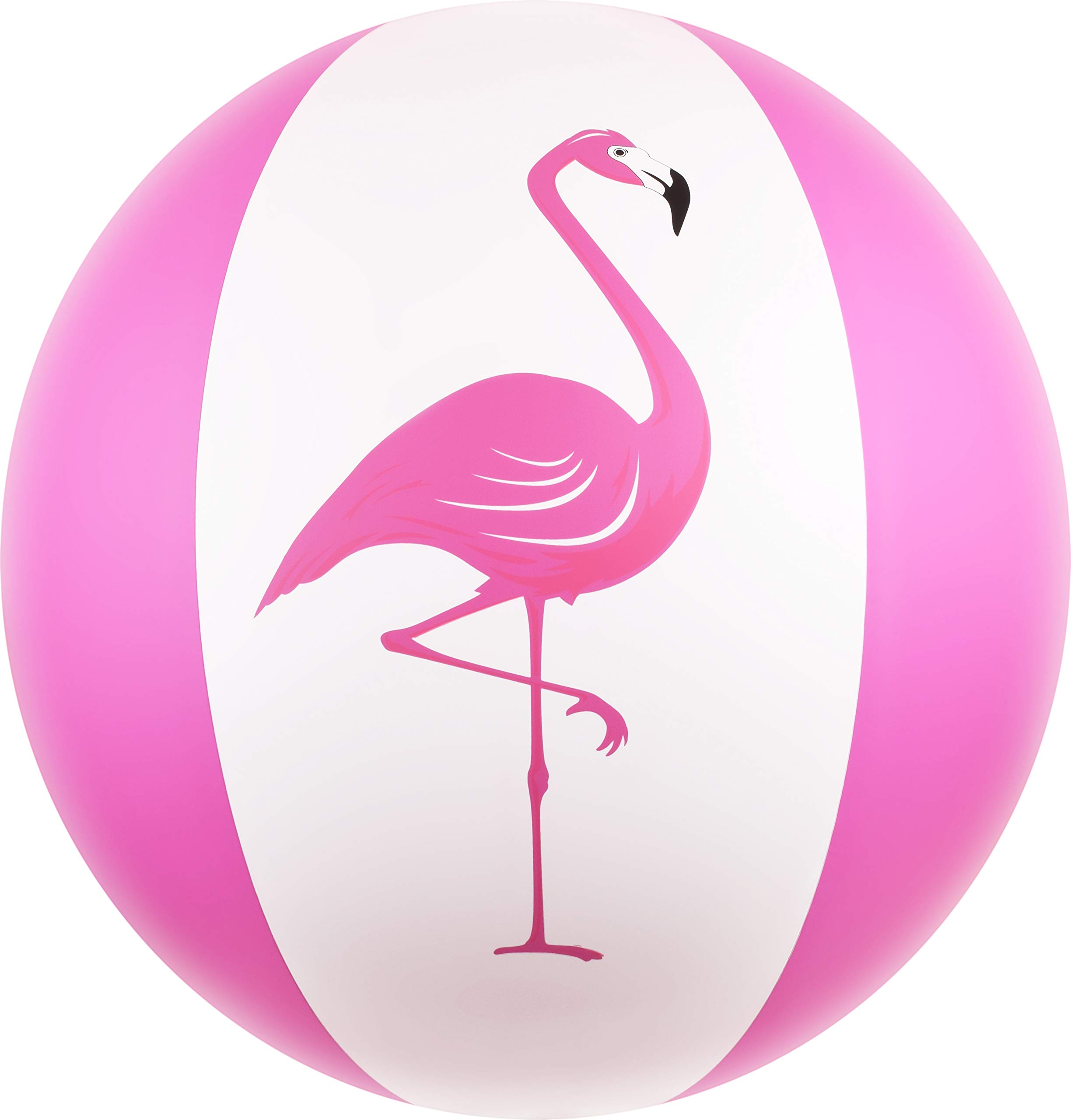 CocoNut Float Beach Balls - Durable Summer Pool Toys for Swim Parties, Water Games & Family Fun