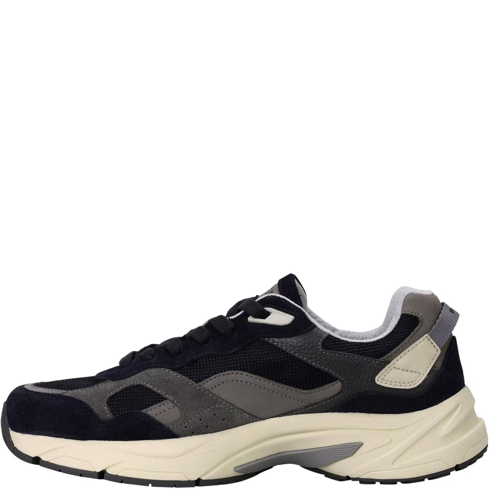 Hugo Boss Levitt Men's Running Shoes - Lightweight Comfort Sneakers for Jogging, Gym & Casual Wear