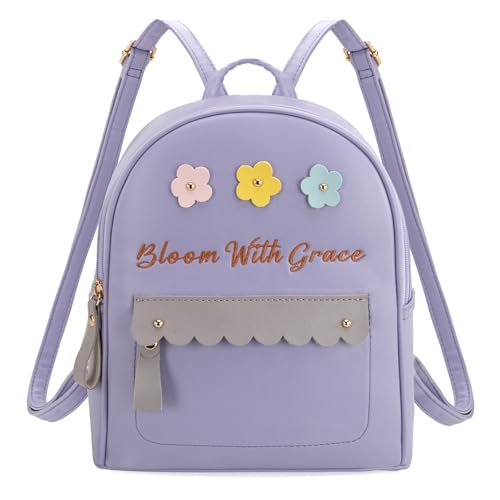 Flowers Purple