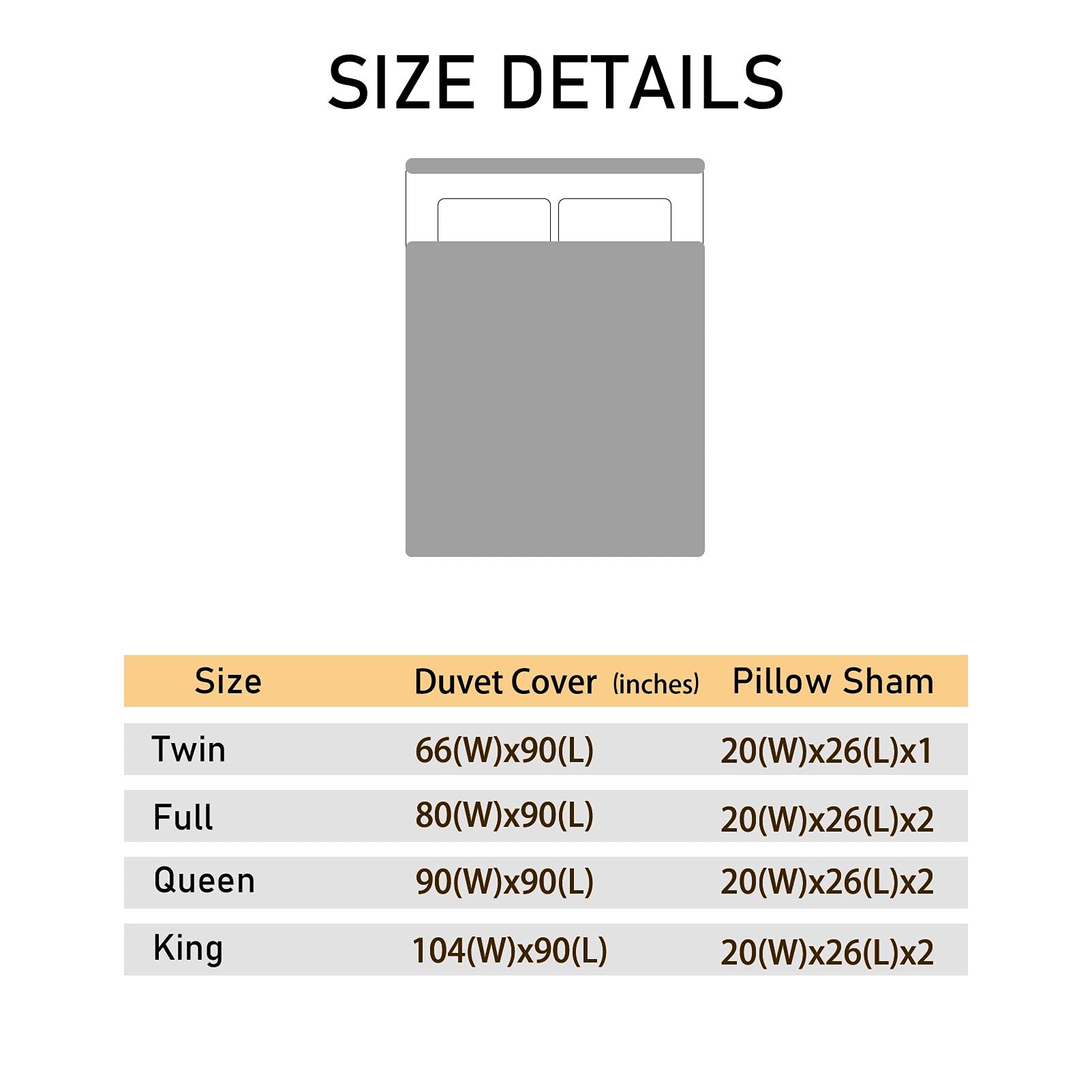 Vantaso King Duvet Cover Set - Blackberry & Raspberry 3-Piece for Cozy Bedroom
