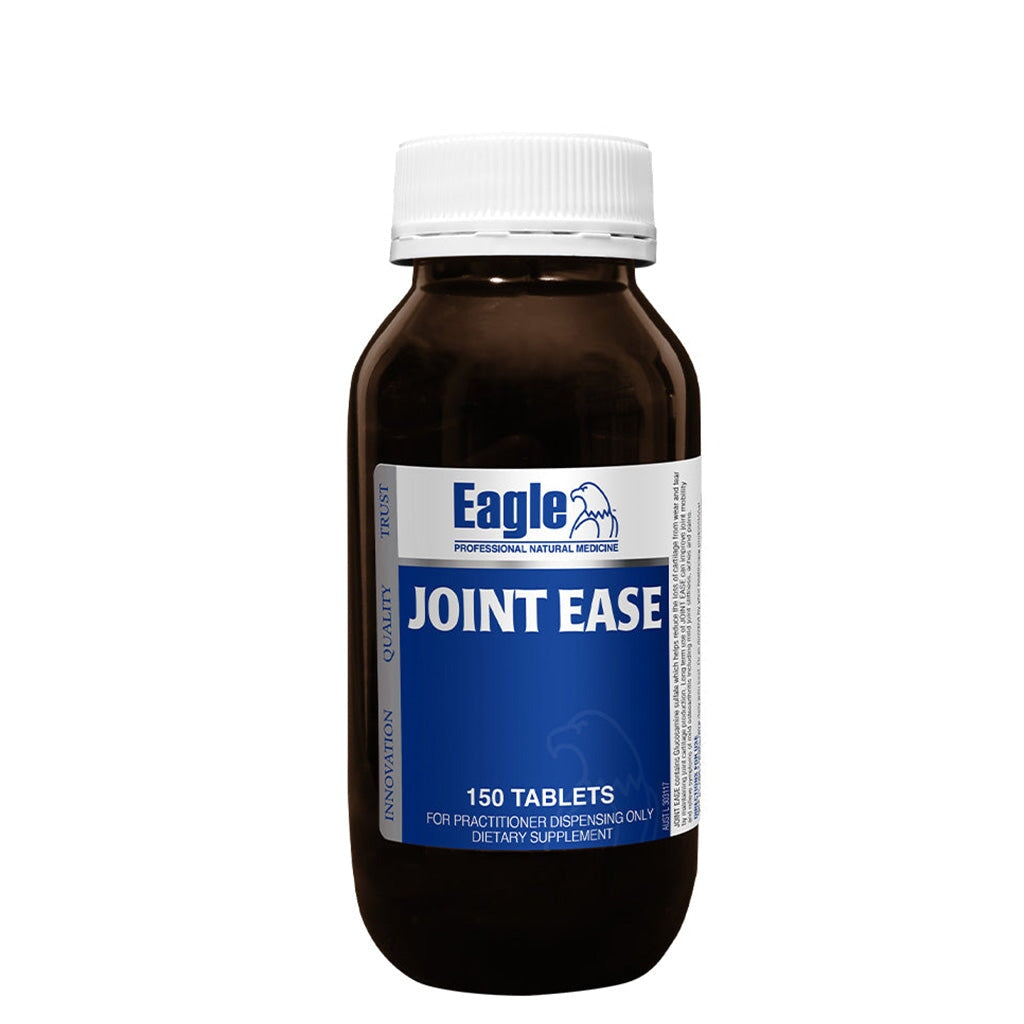 Eagle Joint Ease - Premium Joint Support Supplement for Pain Relief & Mobility - Supports Healthy Joints for Active Lifestyles, Sports & Daily Activities
