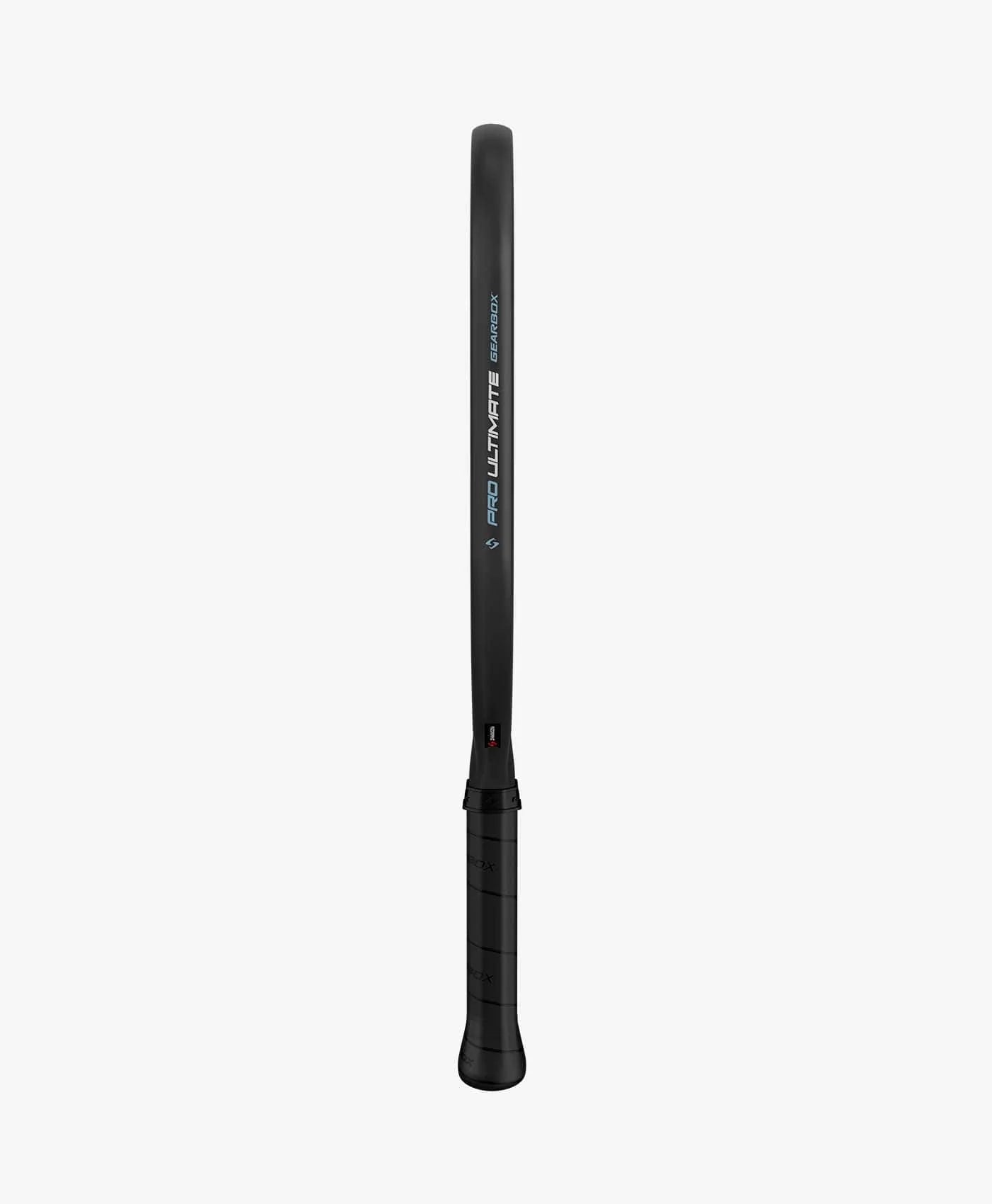 Premium Gearbox Pro Ultimate Hyper Pickleball Paddle - Carbon Fiber Face with Comfort Grip - Perfect for Competitive Play & Outdoor Recreation