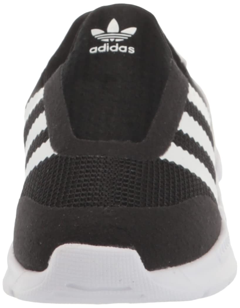 Adidas Unisex-Child ZX 360 Running Shoes - Lightweight & Comfortable Sneakers for Kids' Sports, School & Daily Wear