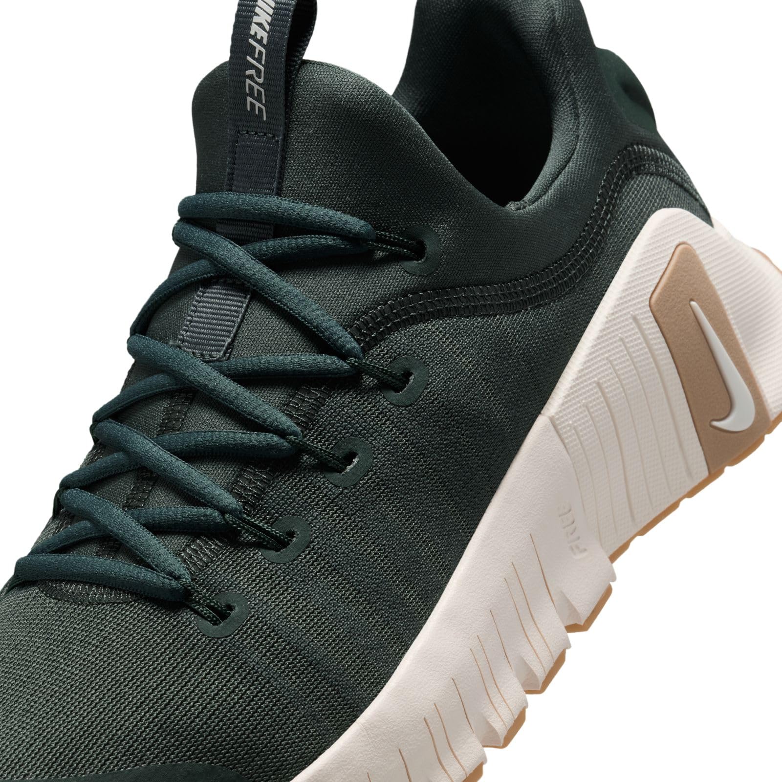 Nike Free Metcon 6 Women's Cross Training Shoes - Lightweight Gym Workout Shoes for Running, Weightlifting & HIIT Exercises