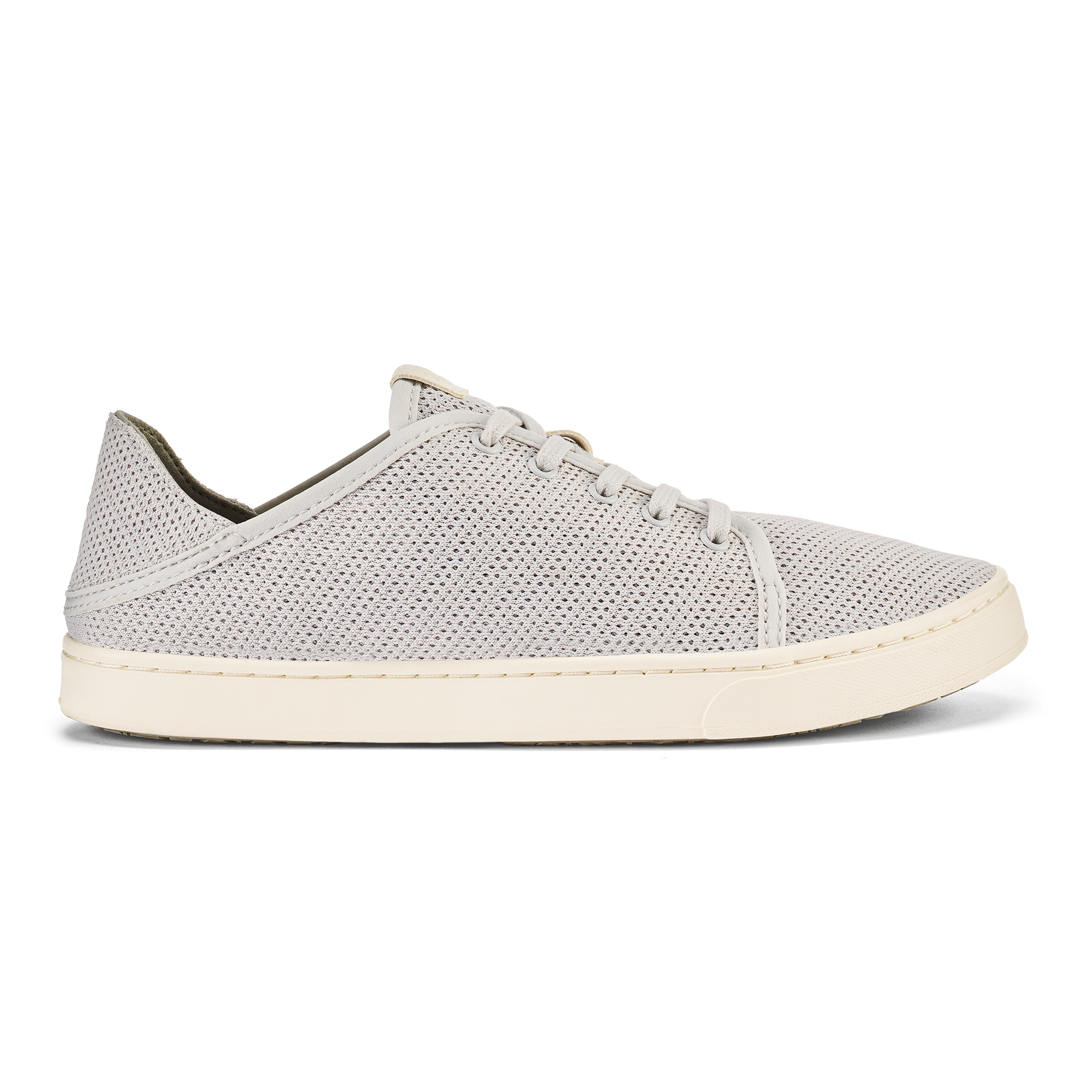 Pehuea Li Mist Grey - Premium Comfort Sandals for Women | Lightweight & Breathable Summer Shoes | Perfect for Beach, Pool, and Casual Outings