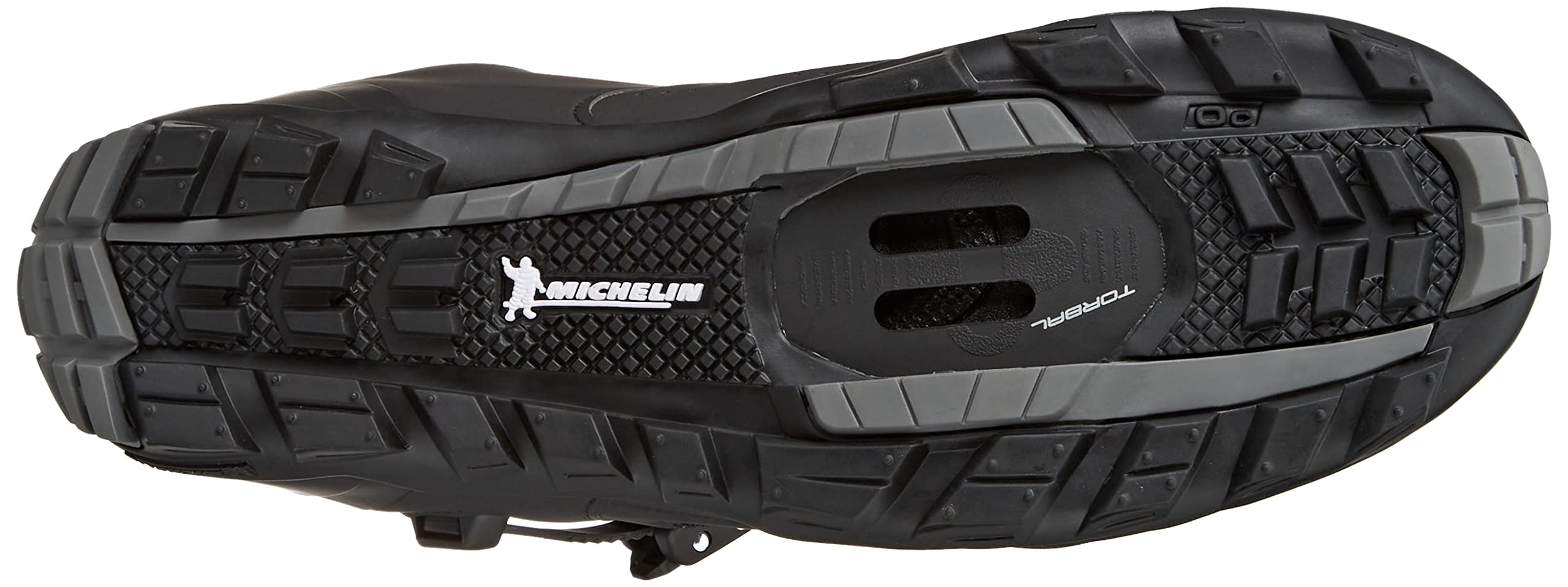 SHIMANO ME702 Mountain Bike Shoes for Men & Women - Durable MTB Cycling Shoes for Trail Riding & Commuting - Perfect for Off-Road Biking & Urban Cycling