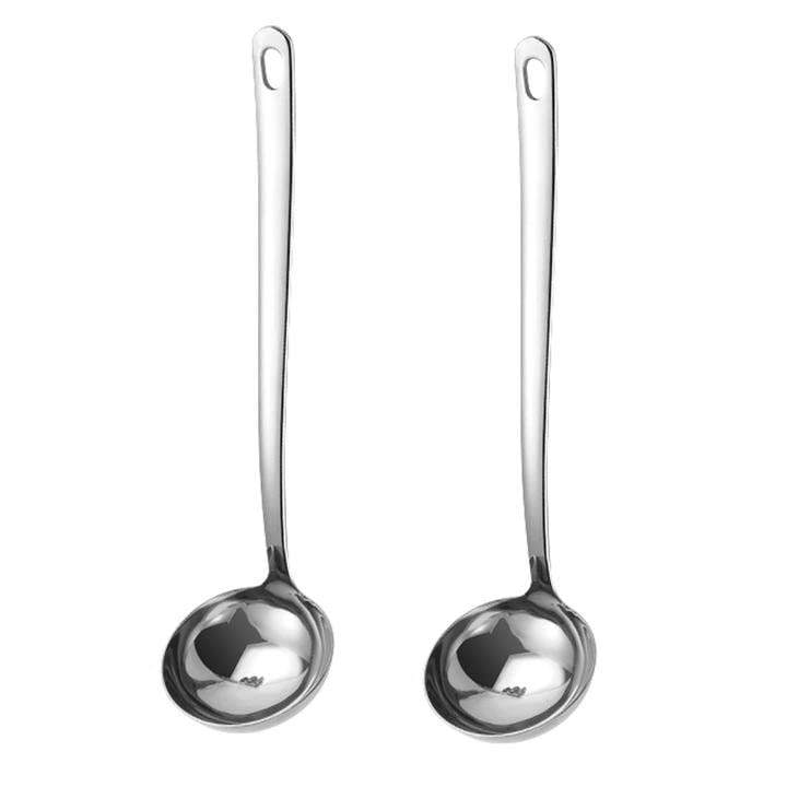 Large Silver