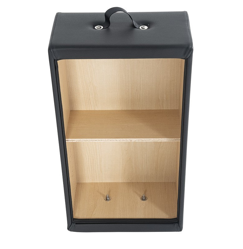Reform8 Pilates Sitting Box - Premium Australian Made Fitness Equipment for Home & Studio Workouts