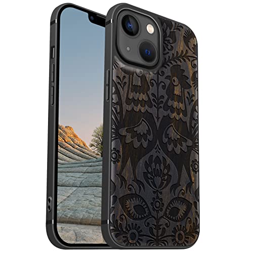Blackwood-13 Mini