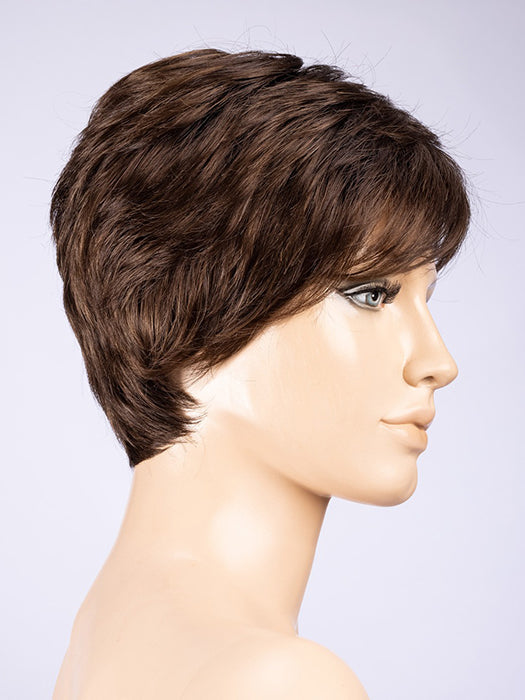 Zizi Hair Power Synthetic Wig - Natural Look Heat Resistant Wigs for Women - Perfect for Cosplay, Daily Wear & Special Occasions