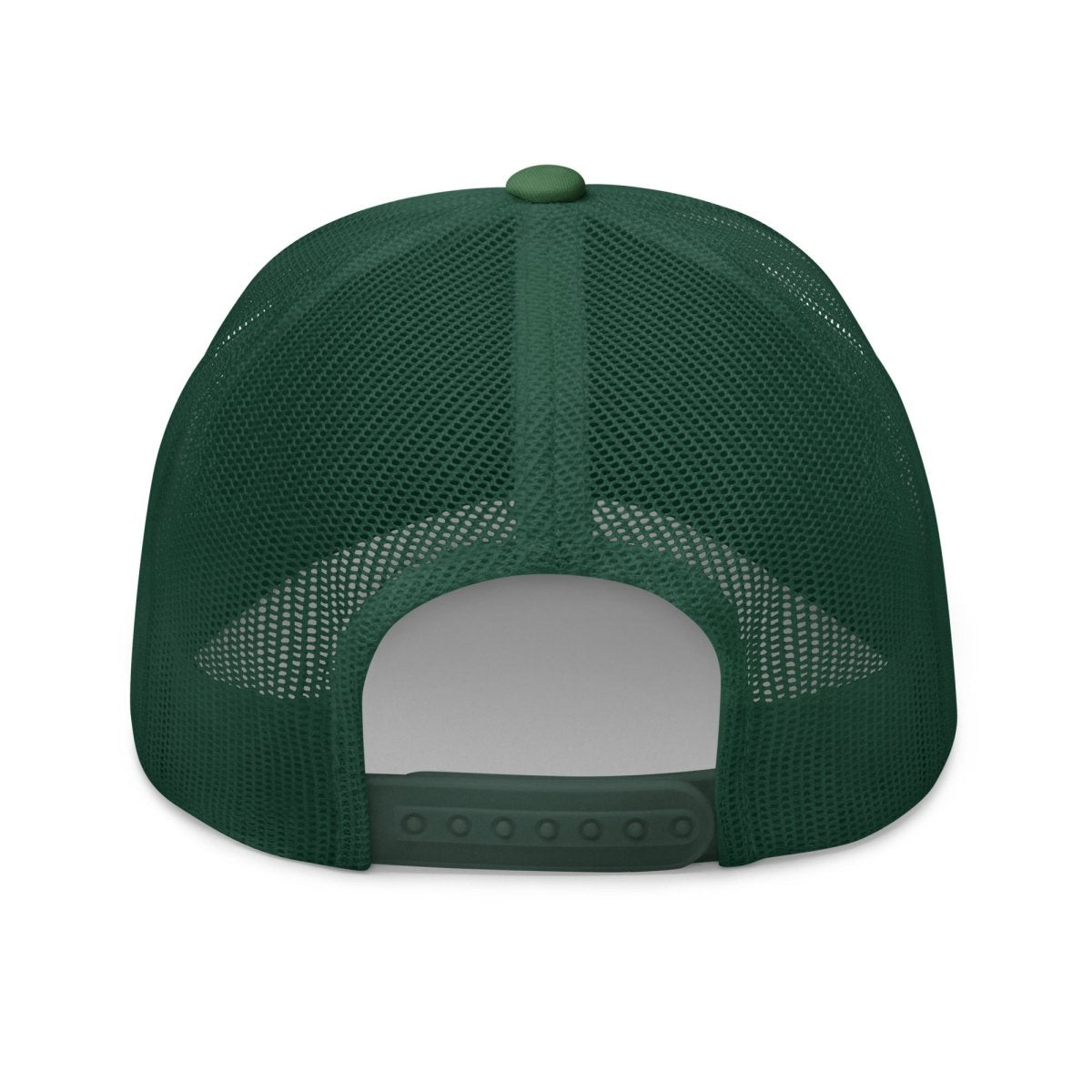 One Day at a Time Turtle Trucker Hat - Stylish Adjustable Baseball Cap with Motivational Message for Daily Resilience - Perfect for Outdoor Activities, Hiking, and Casual Wear