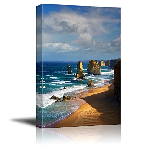 12 Apostles