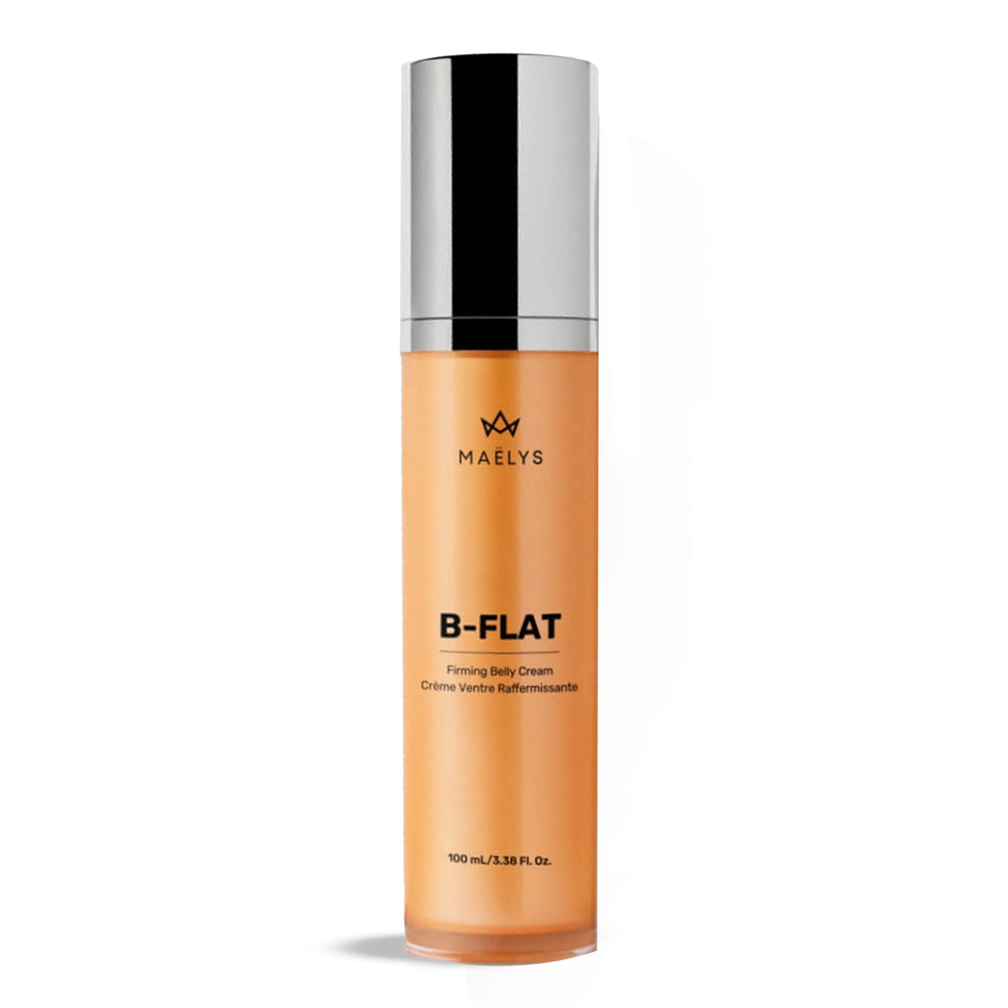 MAËLYS Full Body Reshaping Bundle - Firming & Toning Cream for Women - Perfect for Post-Workout Recovery & Body Contouring