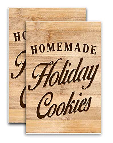 2-pack Vinyl Decals