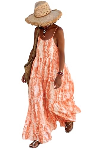 Orange Pink