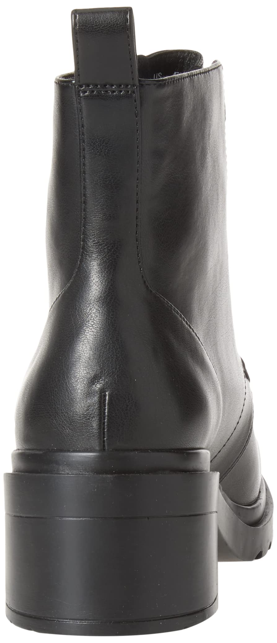 Amazon Essentials Women's Moc Toe Boots - Comfortable Slip-Resistant Winter Boots for Women | Casual & Outdoor Wear | Perfect for Hiking, Snow & Everyday Use