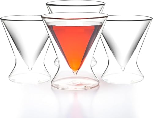 Martini Without Ring (48 Pieces)