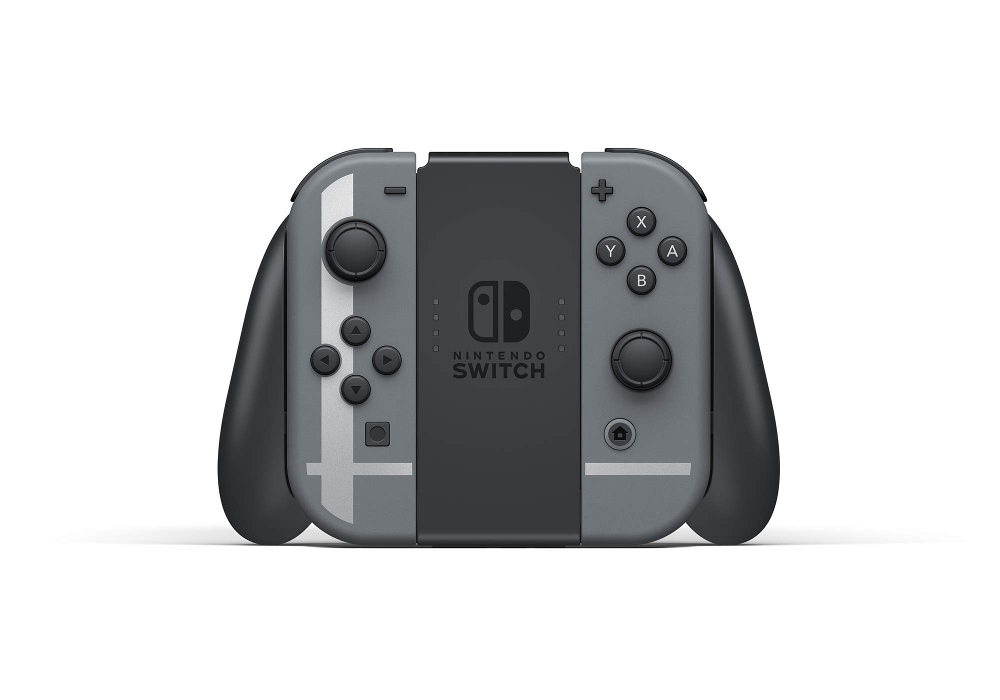 Nintendo Switch Super Smash Bros. Ultimate Edition - Certified Refurbished Console for Gaming, Multiplayer & Travel | Perfect for Home Entertainment & On-the-Go Play