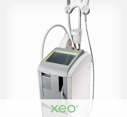 Cutera Opus 600 Professional Laser Handpiece for Skin Rejuvenation & Hair Removal - Perfect for Dermatologists & Medical Spas