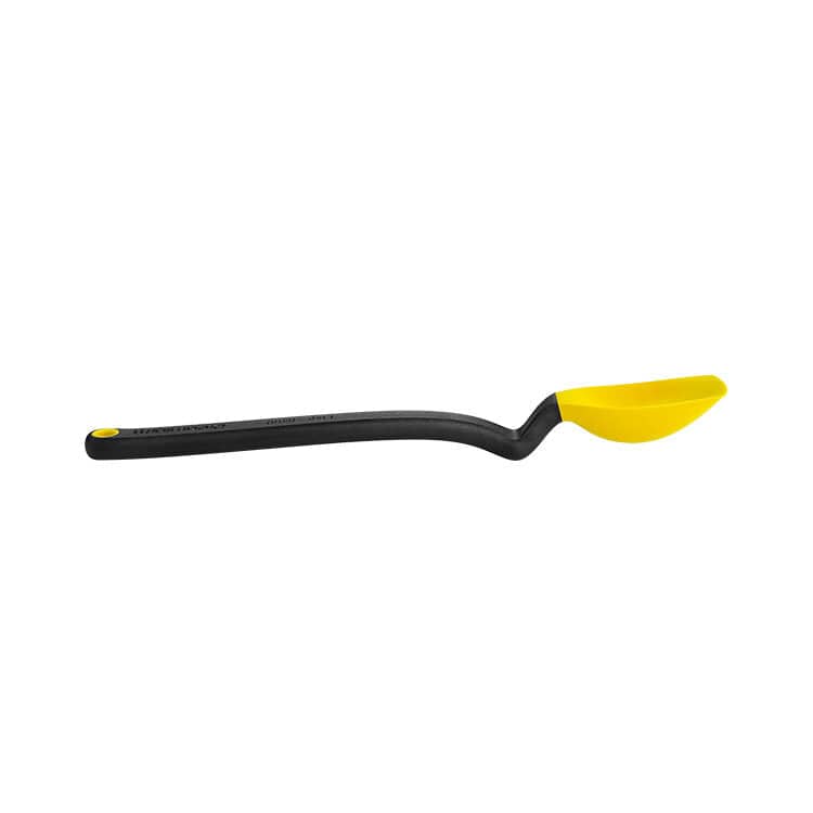 Dreamfarm Supoon Mini - Compact Silicone Spoon for Baby Feeding, Cooking & Baking - Perfect for Infants, Toddlers & Kitchen Use