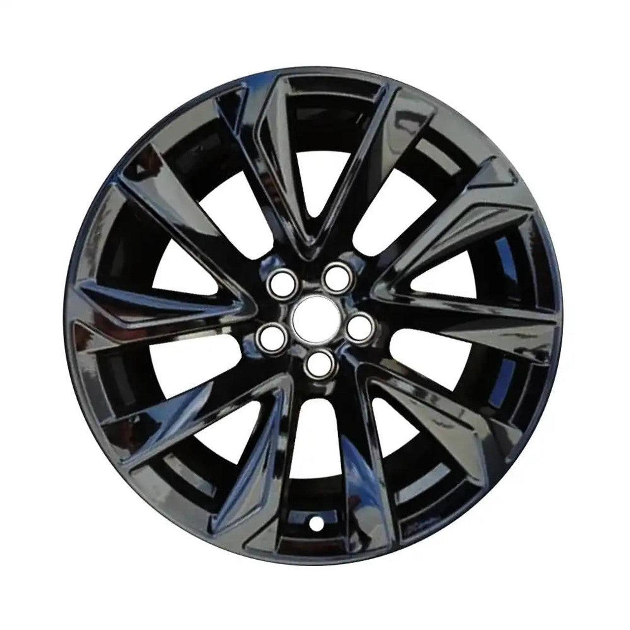 18 Inch Toyota Camry Alloy Replica Rims - Wheel Replacement for 2019-2021 Models (75236) | Perfect for Upgrades, Customization & Enhanced Style