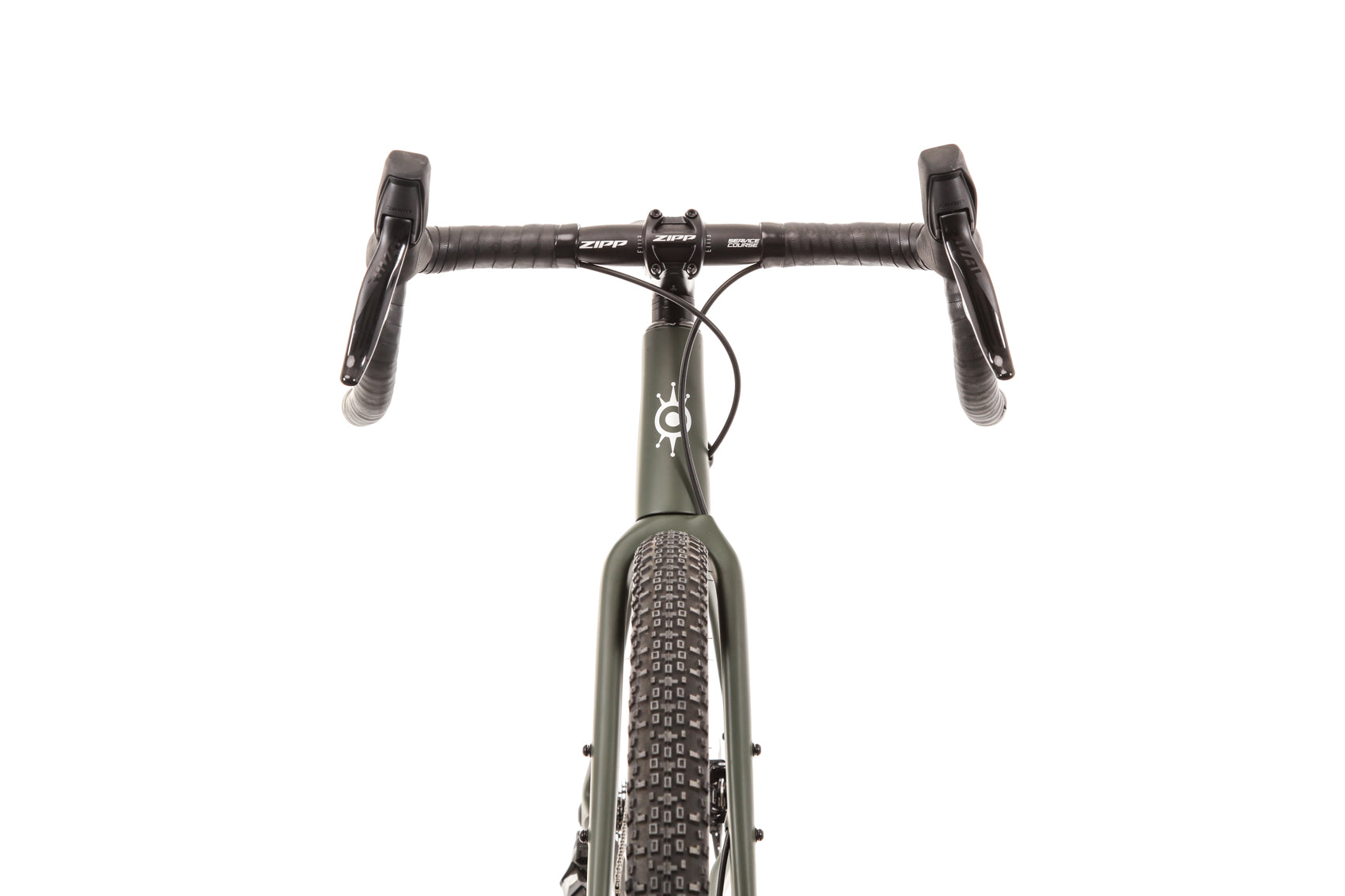 Alchemy Lycos AXS Gravel Bike 2023 - Medium Size for Men & Women - Perfect for Adventure Cycling, Commuting & Off-Road Trails