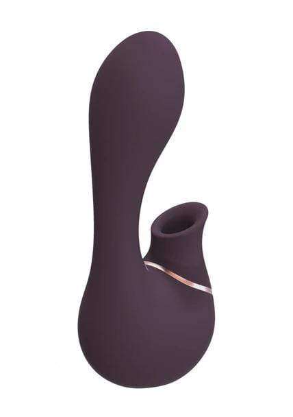 Premium Mythical Clitoral Vibrator - Powerful Rechargeable G-Spot Stimulator for Women, Waterproof & Ultra-Quiet - Perfect for Solo Play & Couples Intimacy