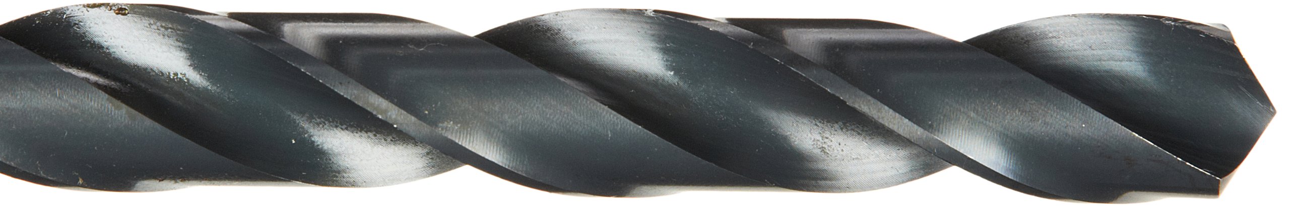 224 Series High-Speed Steel Extra-Long Drill Bit - 7/8
