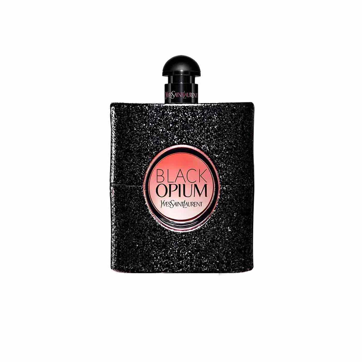 Black Opium Eau de Parfum for Women - Yves Saint Laurent Floral Vanilla Fragrance | Perfect for Night Out, Date Night & Special Occasions