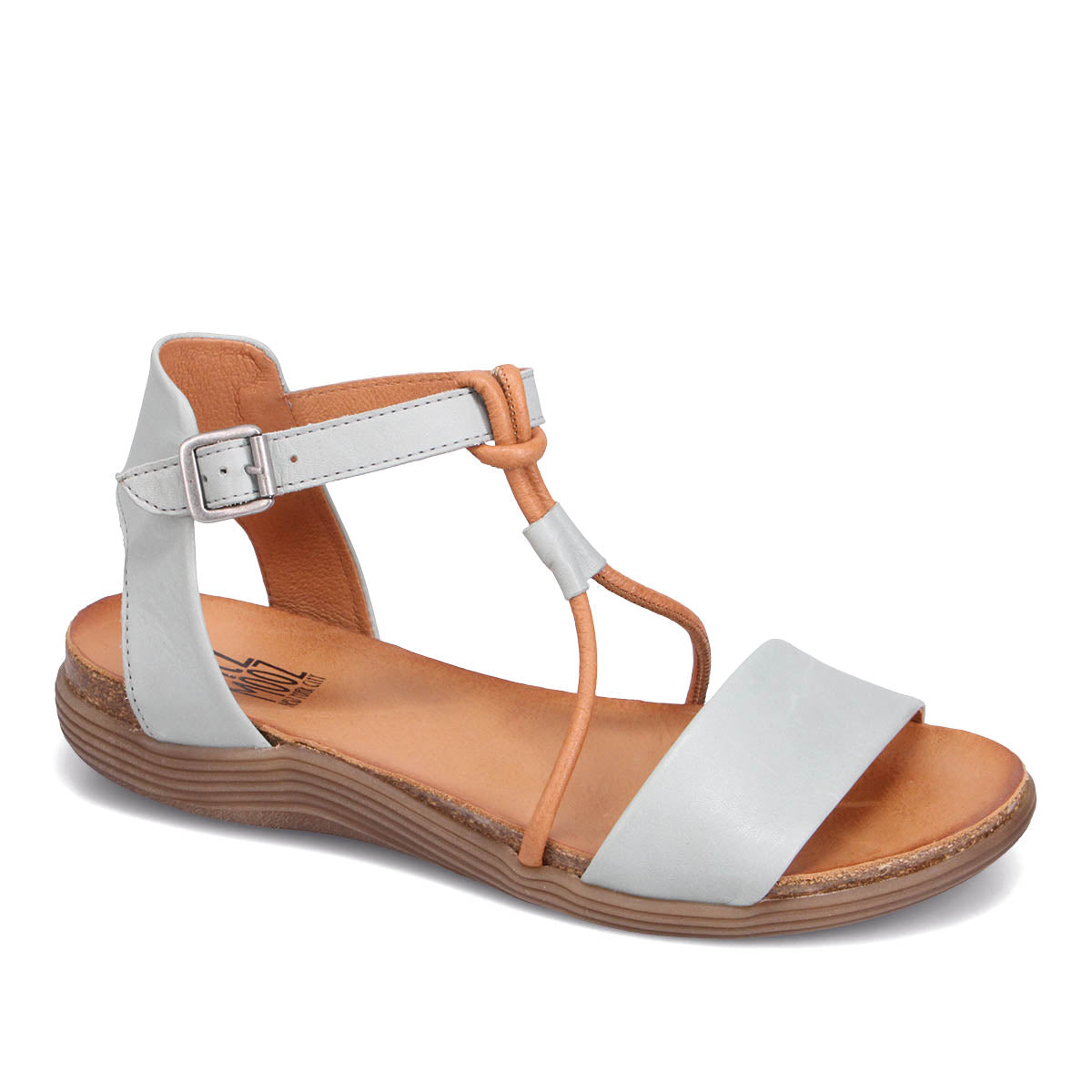 Medina Sandals for Women - Comfortable & Stylish Leather Flip Flops - Perfect for Beach, Pool, and Summer Vacation