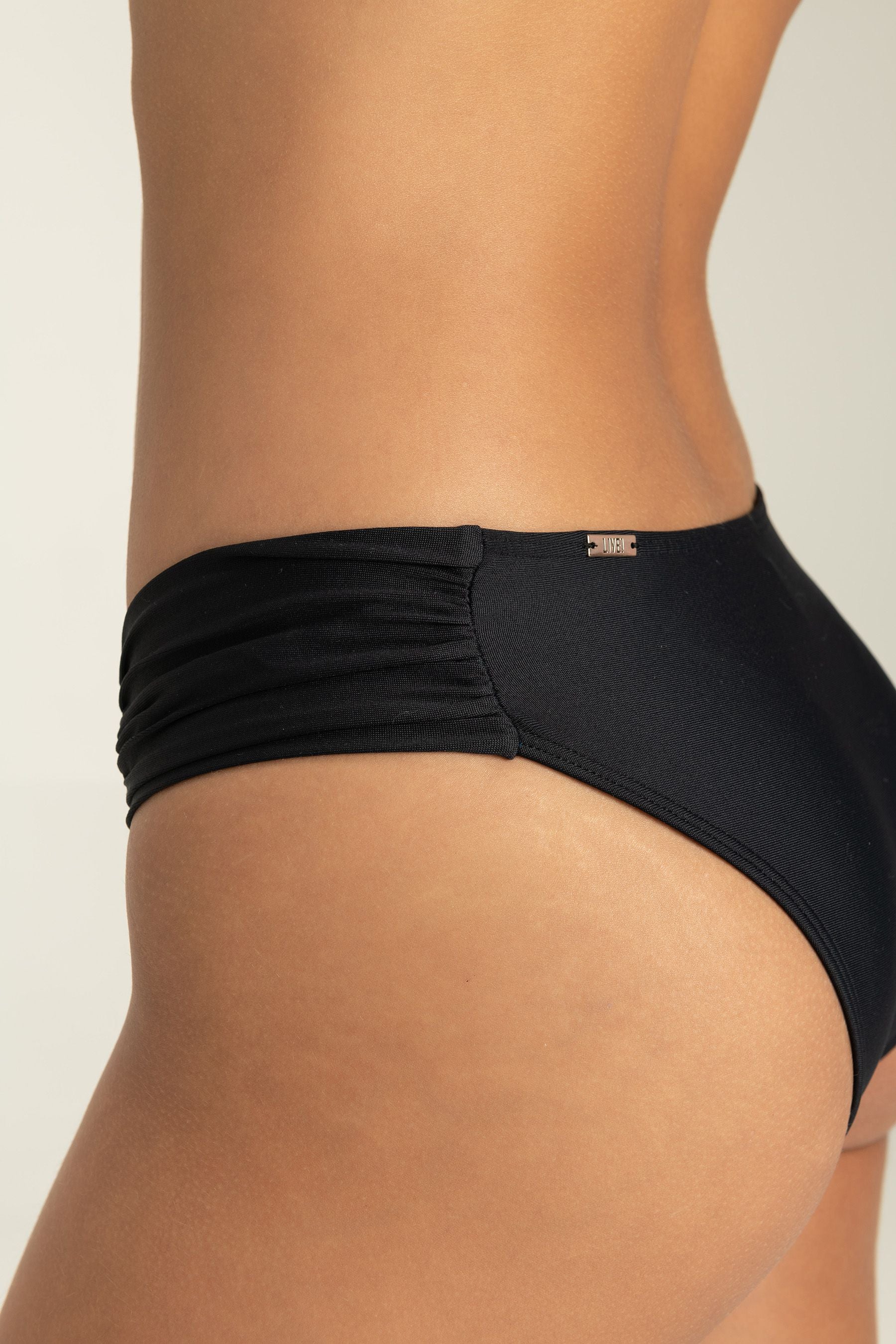 Essential Simple Butterfly Bottom - Comfortable & Stylish Women's Underwear for Everyday Wear, Sleep & Lounge