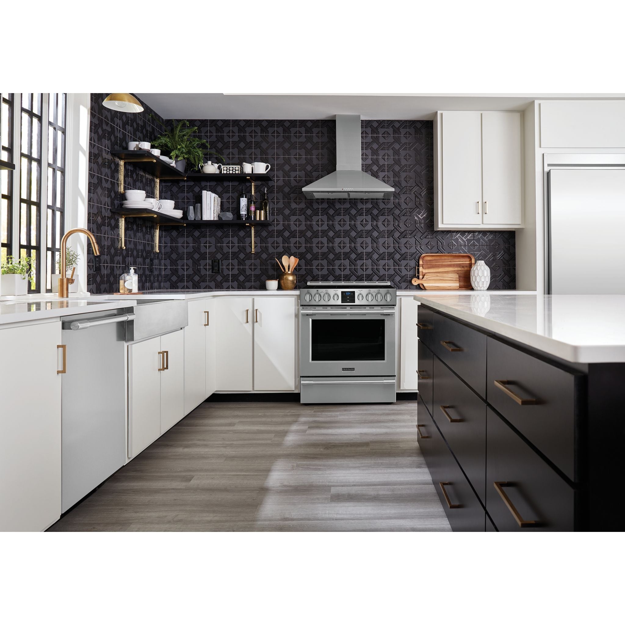 Frigidaire Professional 30
